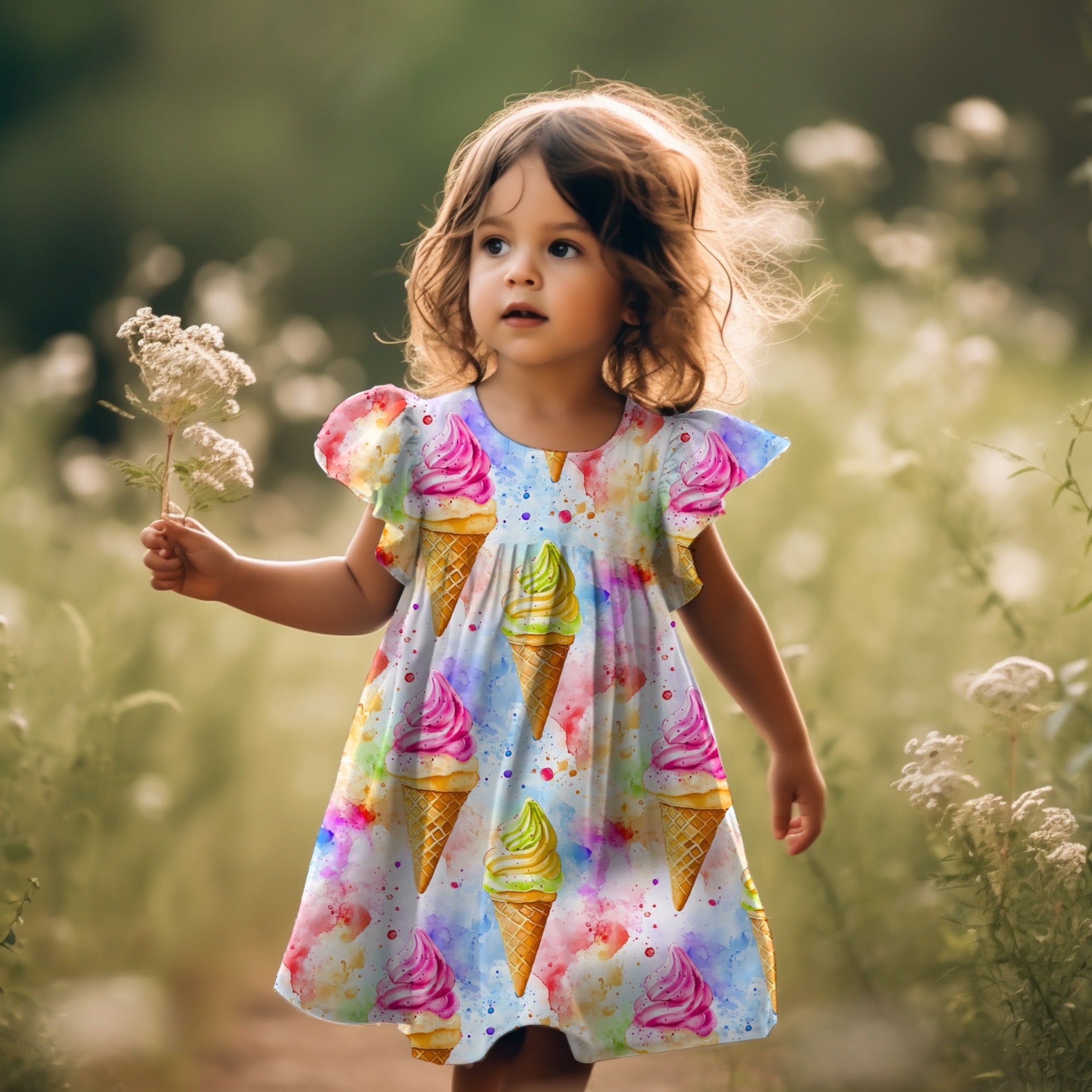 Lecker Eis Stoff Dauervorbestellung